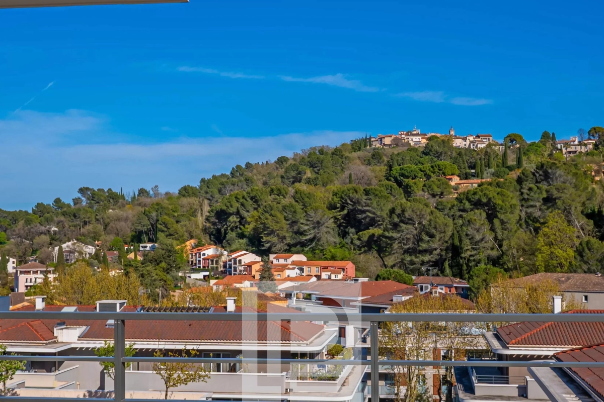 Appartement de luxe à vendre à Mougins, 1 093 000 €, Photo 3