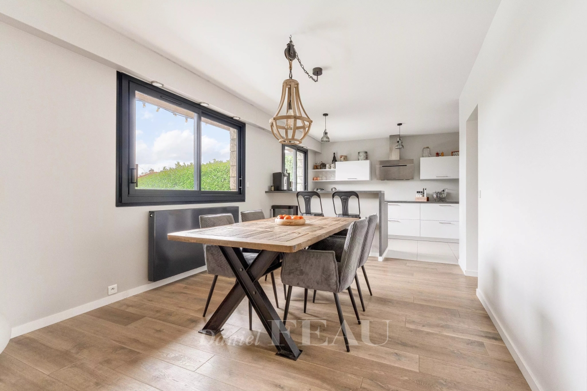 Maison de luxe à vendre à Rueil-Malmaison, 1 290 000 €, Photo 3