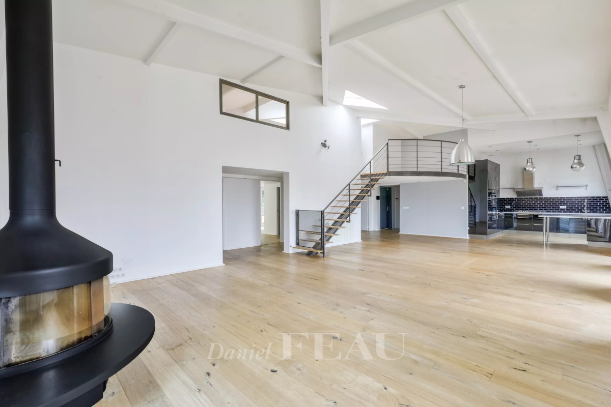 Appartement de luxe à vendre à Saint-Cloud, 1 890 000 €, Photo 3