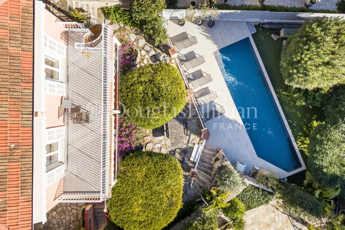 Maison de luxe à vendre à Villefranche-sur-Mer, 1 895 000 €, Photo 3