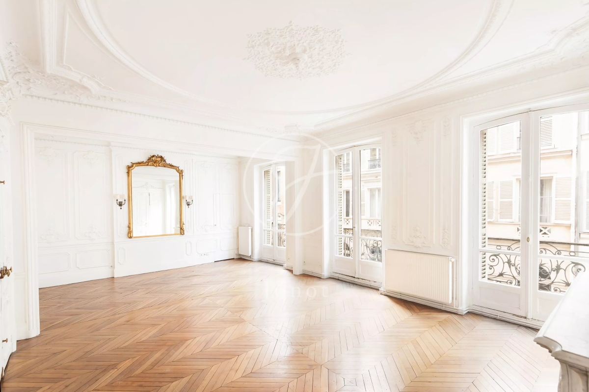 Appartement de luxe à vendre à Paris 8Ème, 2 590 000 €, Photo 3