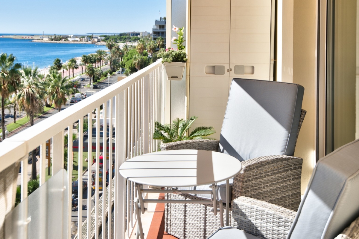 Luxury Apartment for sale in Nice, 495 000 €, Photo 3