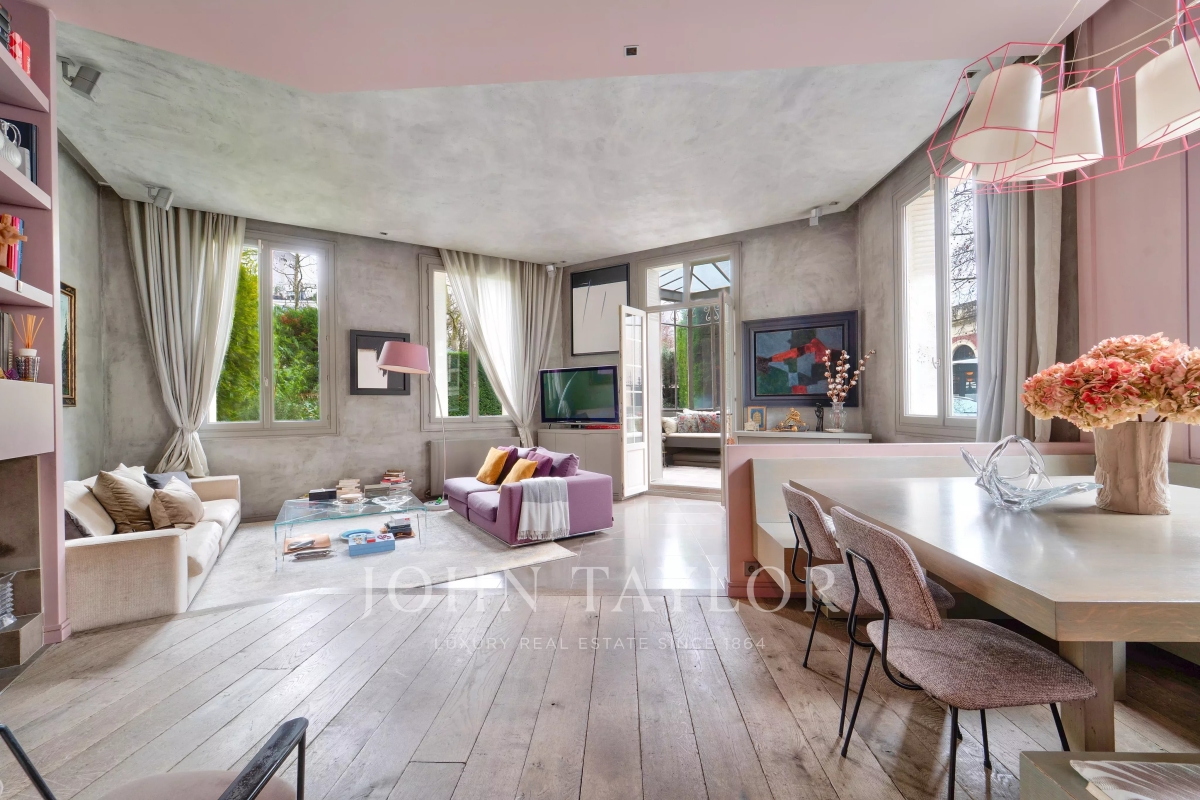 Appartement de luxe à vendre à Paris 16ème, 2 880 000 €, Photo 4