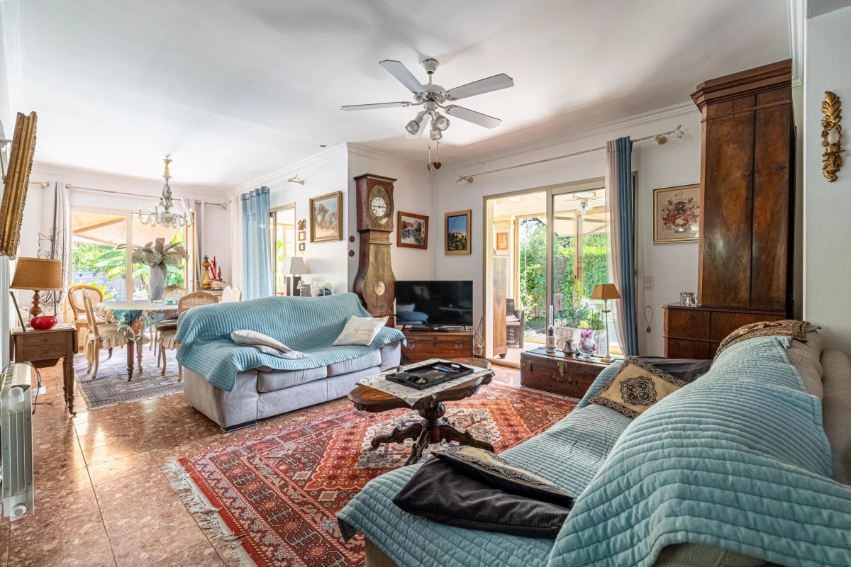 Maison de luxe à vendre à Saint-Paul-de-Vence, 1 880 000 €, Photo 4