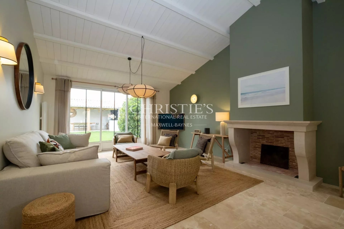 Maison de luxe à vendre à Sainte-Marie-de-Ré, 1 485 000 €, Photo 4
