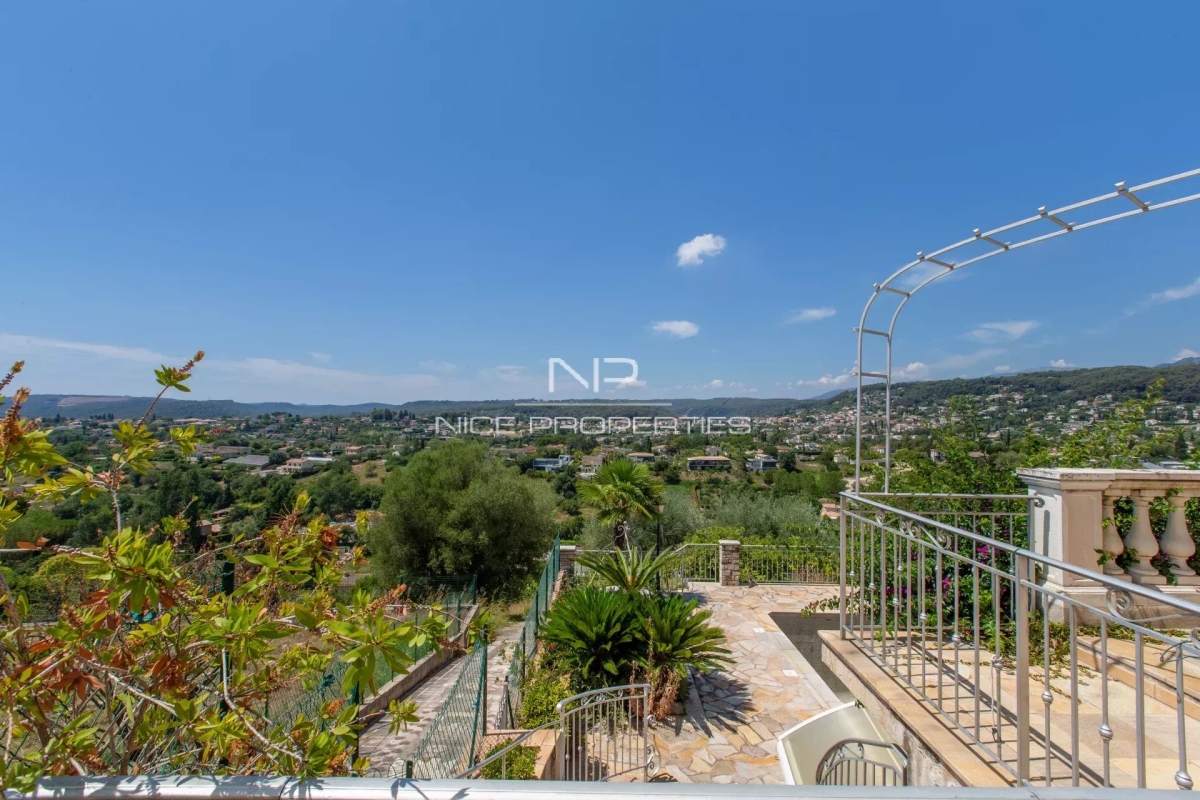 Luxury House for sale in Saint-Paul-de-Vence, 1 150 000 €, Photo 4