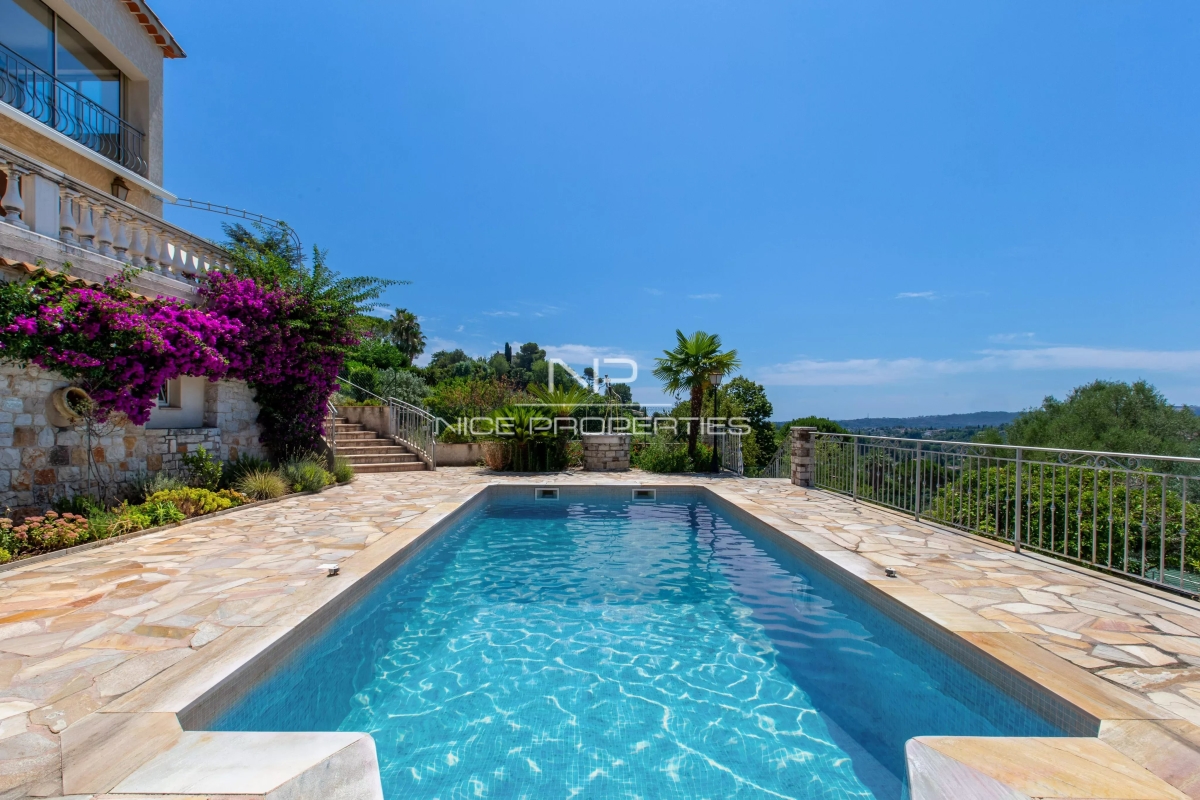 Luxury House for sale in Saint-Paul-de-Vence, 1 150 000 €, Photo 4