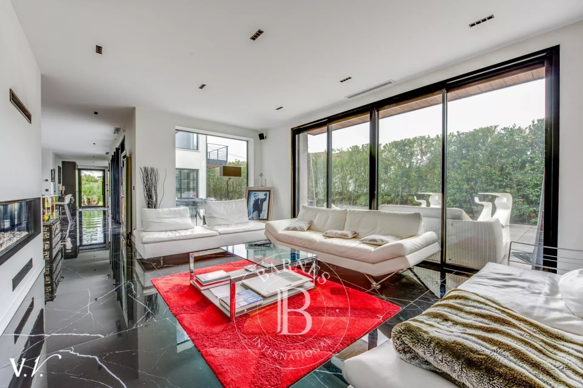 Luxury House for sale in Anglet, 2 950 000 €, Photo 4