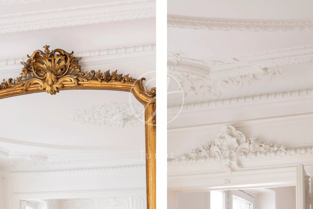 Appartement de luxe à vendre à Paris 8Ème, 2 590 000 €, Photo 4