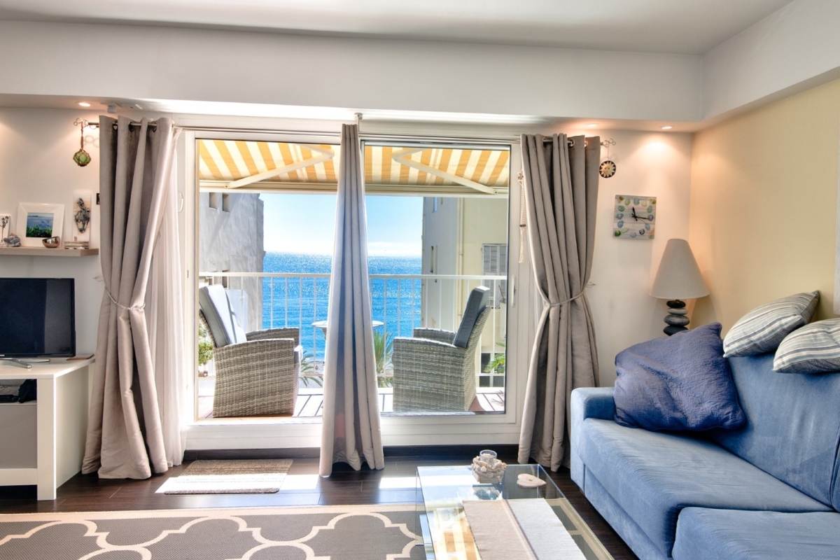 Luxury Apartment for sale in Nice, 495 000 €, Photo 4