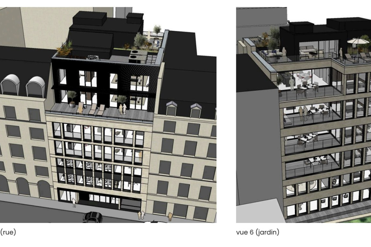 Appartement de luxe à vendre à Paris 8Ème, 7 500 000 €, Photo 4