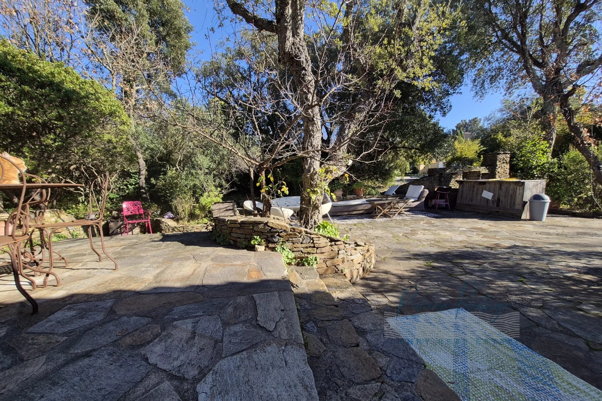 Maison de luxe à vendre à Gassin, 1 567 500 €, Photo 5
