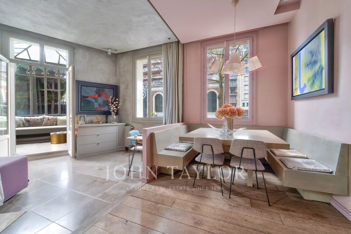 Appartement de luxe à vendre à Paris 16ème, 2 880 000 €, Photo 5