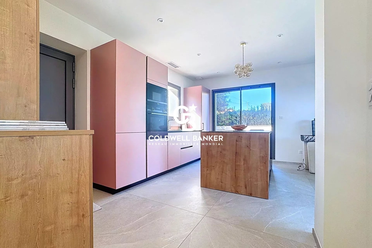 Maison de luxe à vendre à Les Issambres, 1 280 000 €, Photo 5