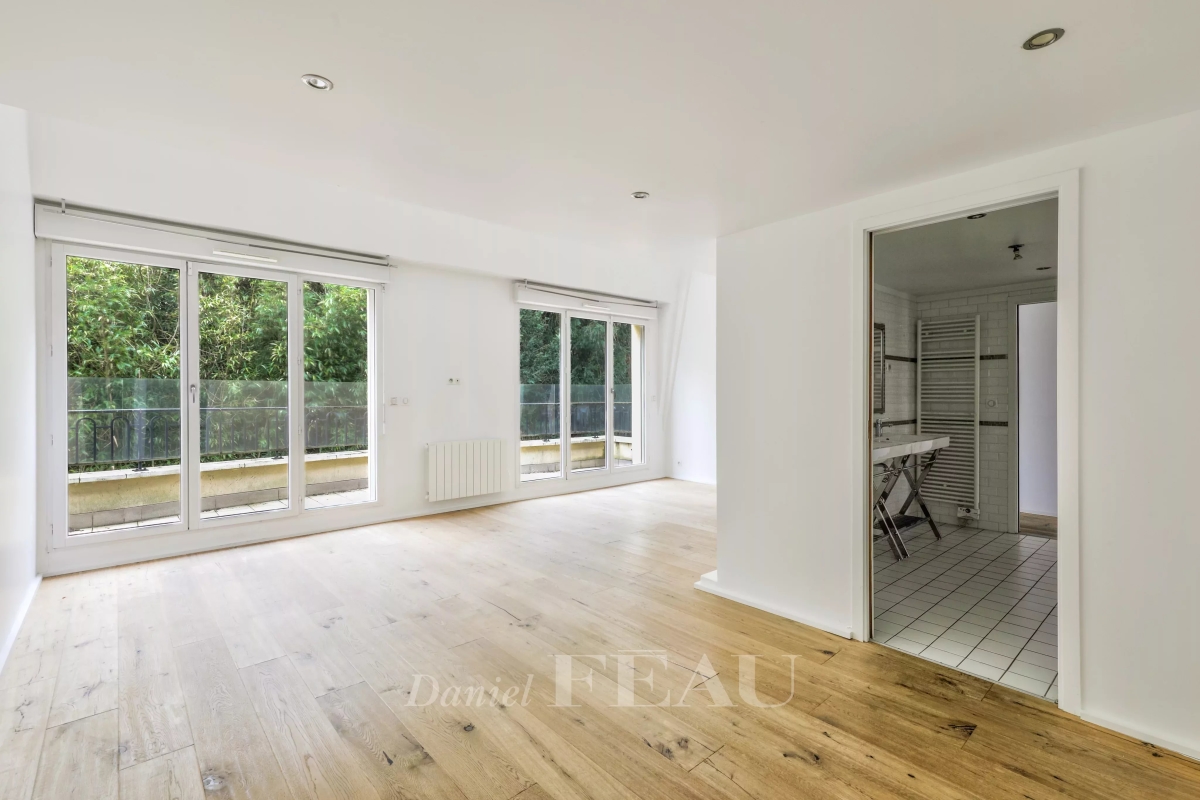 Appartement de luxe à louer à Saint-Cloud, 5 500 €, Photo 5