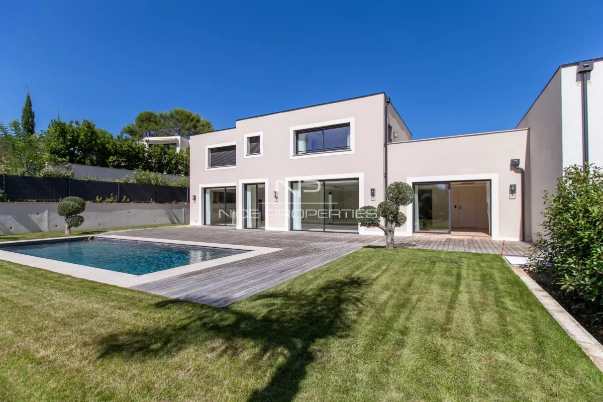 Maison de luxe à vendre à Mouans-Sartoux, 1 990 000 €, Photo 5