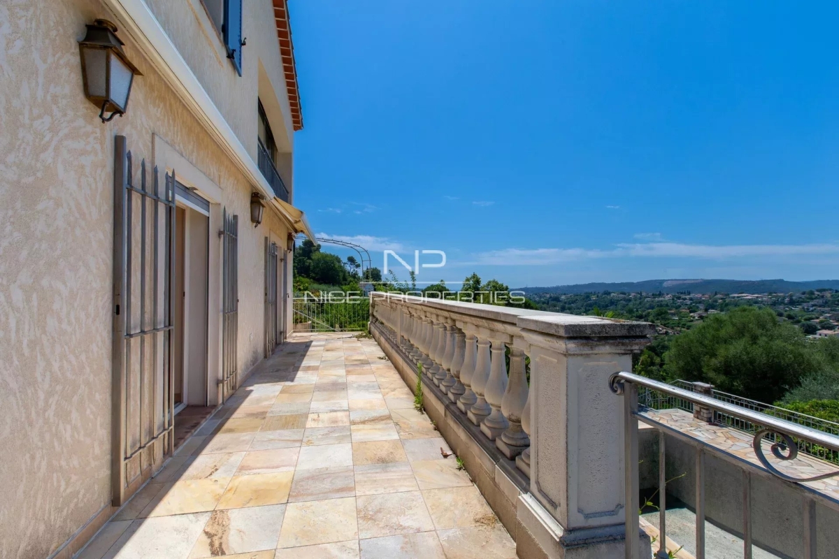 Maison de luxe à vendre à Saint-Paul-de-Vence, 1 190 000 €, Photo 5