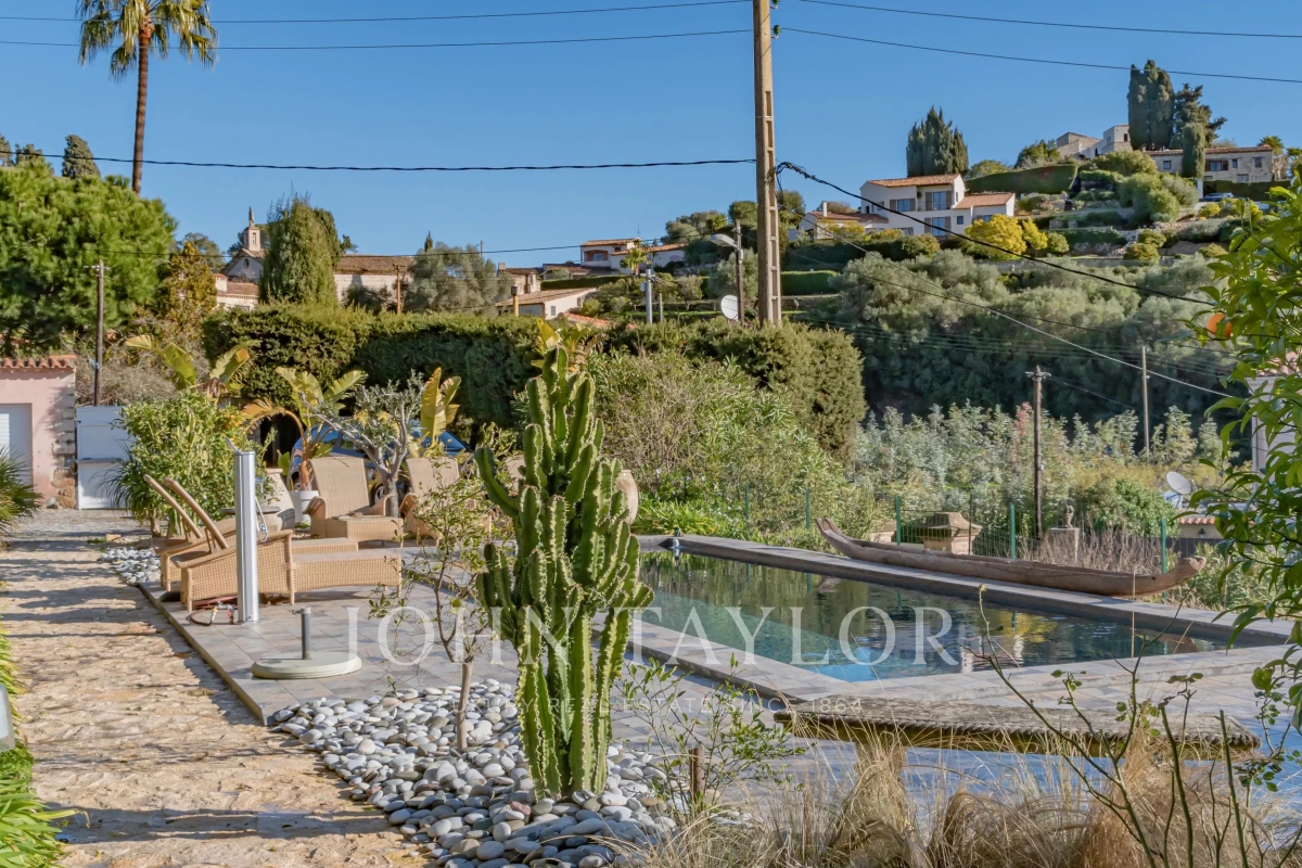 Maison de luxe à vendre à Le Golfe Juan, 2 250 000 €, Photo 5