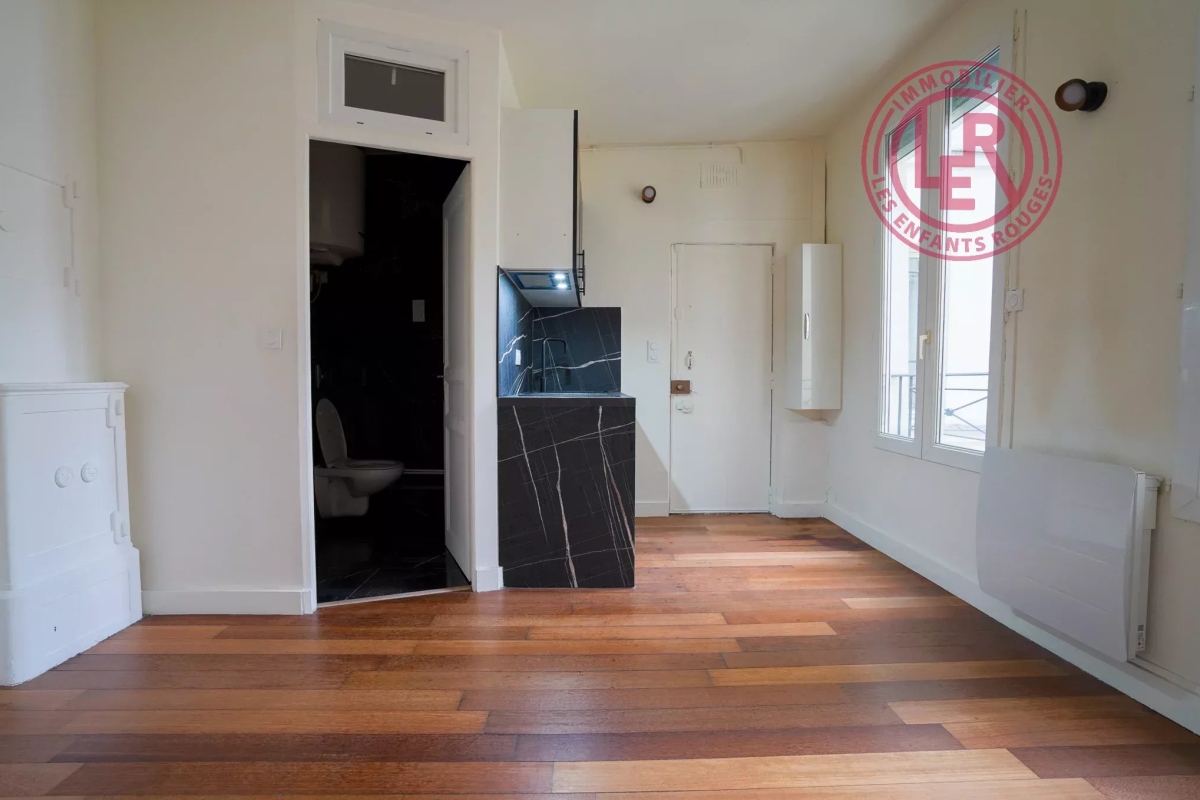 Appartement de luxe à vendre à Paris 3Ème, 294 000 €, Photo 5