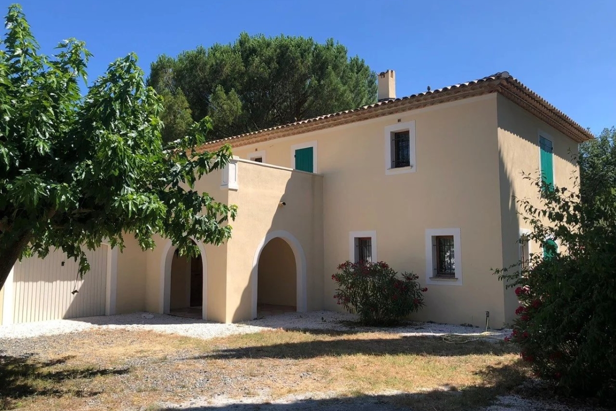 Maison de luxe à vendre à Bagnols-en-Forêt, 765 000 €, Photo 5