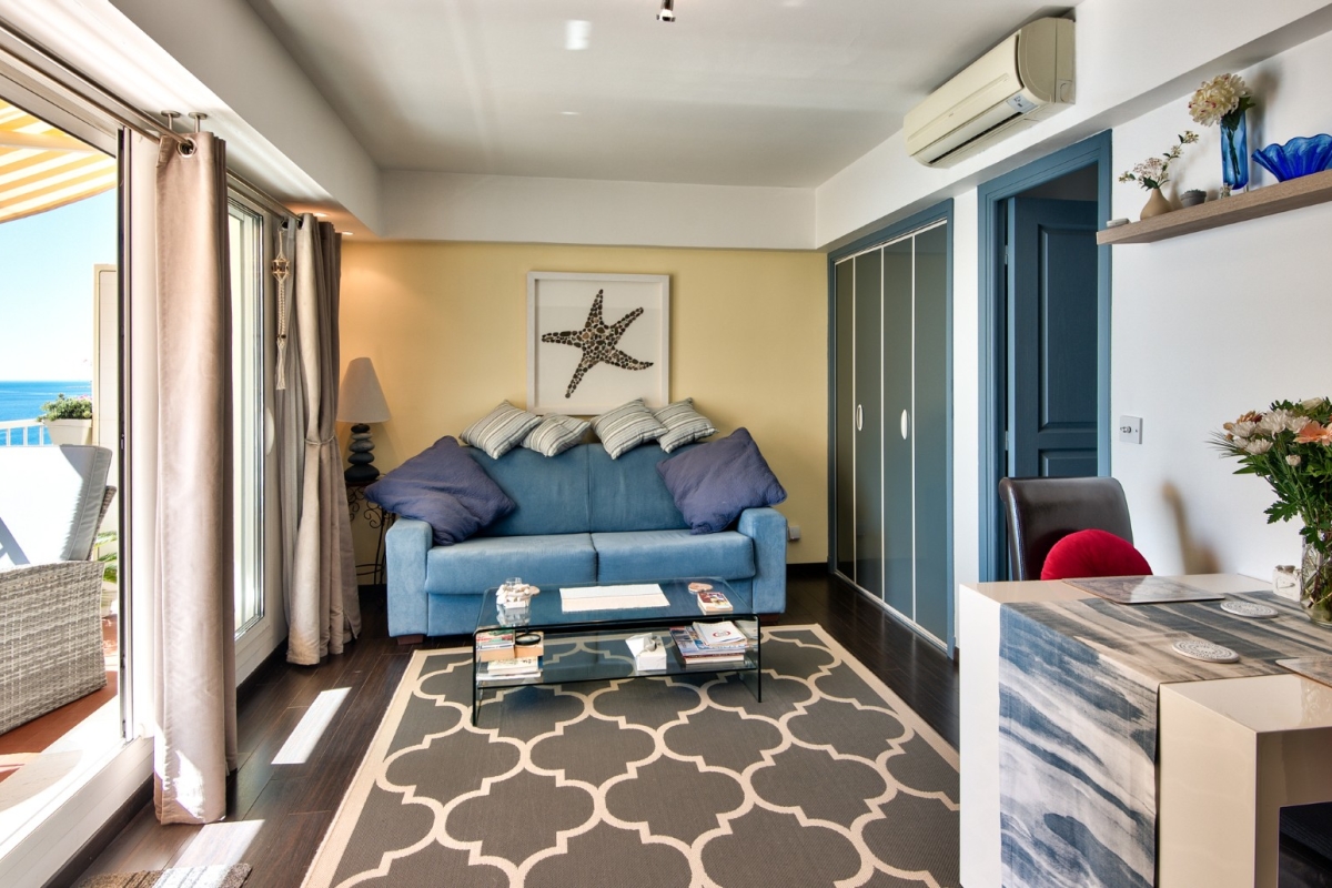 Luxury Apartment for sale in Nice, 495 000 €, Photo 5