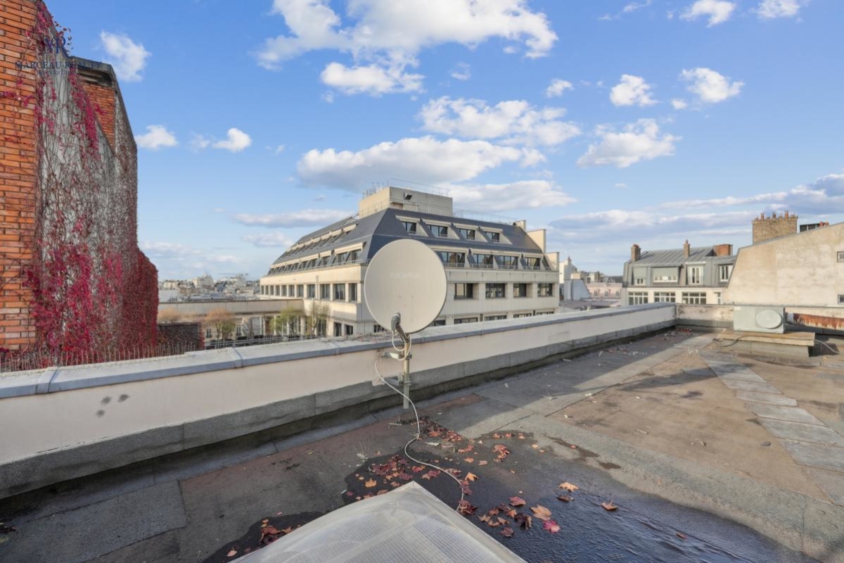 Appartement de luxe à vendre à Paris 8Ème, 7 500 000 €, Photo 5