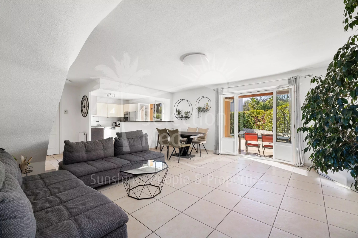 Maison de luxe à vendre à Le Rouret, 675 000 €, Photo 6