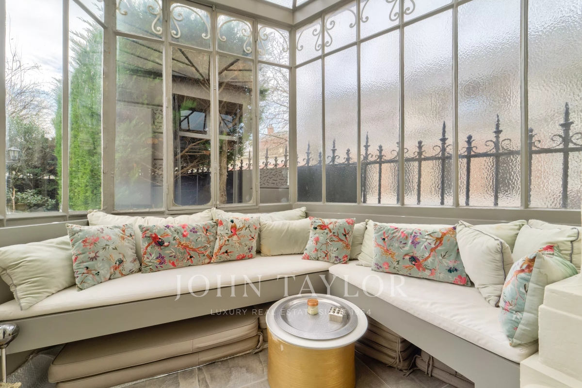 Appartement de luxe à vendre à Paris 16ème, 2 880 000 €, Photo 6