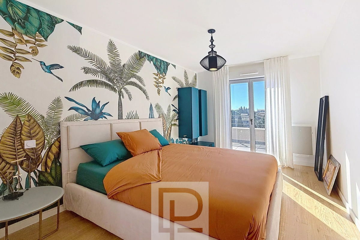 Appartement de luxe à vendre à Mougins, 1 093 000 €, Photo 6