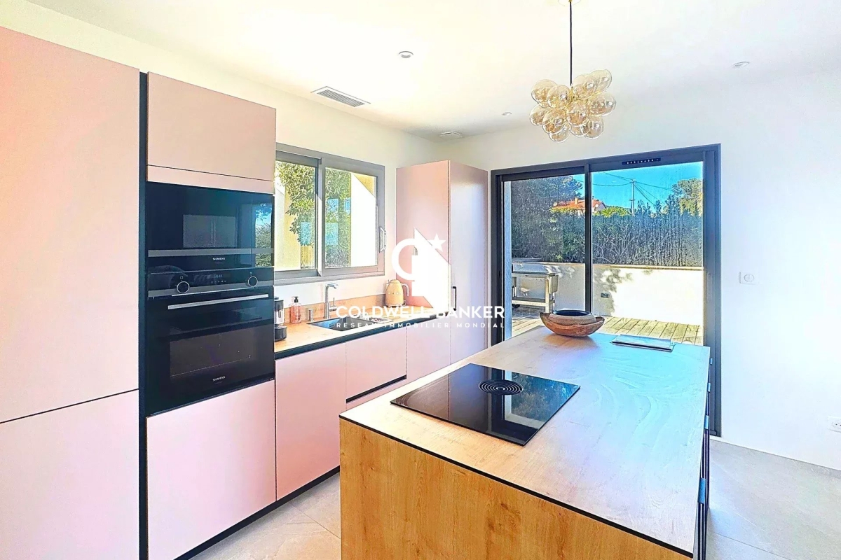 Maison de luxe à vendre à Les Issambres, 1 280 000 €, Photo 6