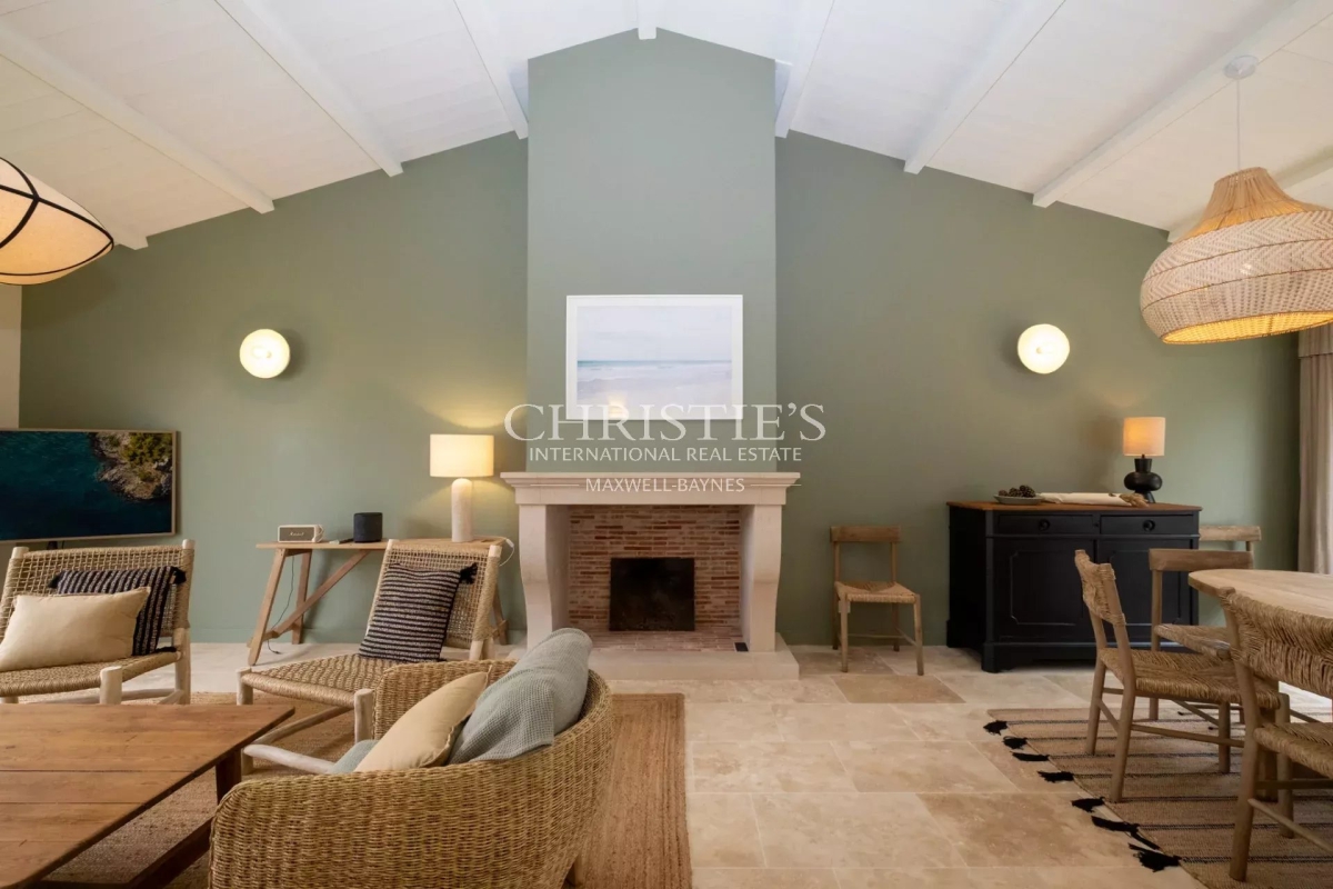 Maison de luxe à vendre à Sainte-Marie-de-Ré, 1 485 000 €, Photo 6