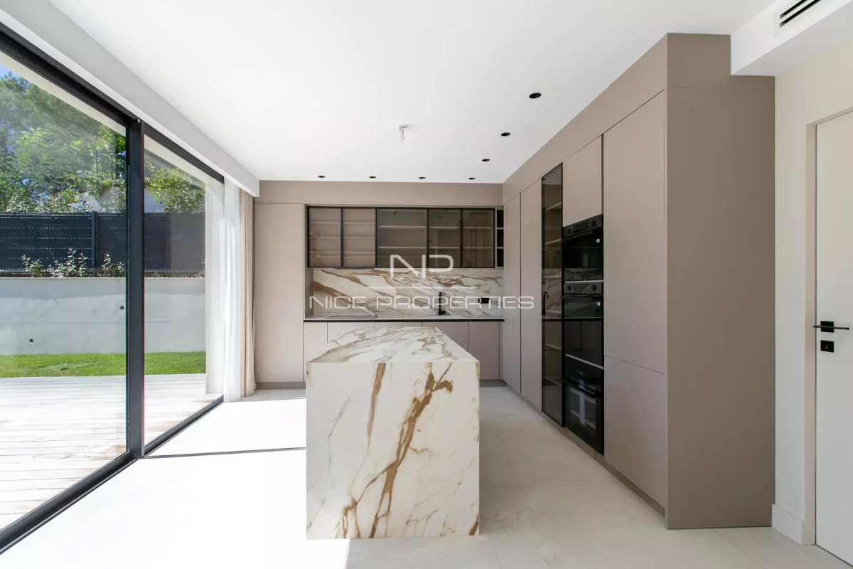 Maison de luxe à vendre à Mouans-Sartoux, 1 990 000 €, Photo 6