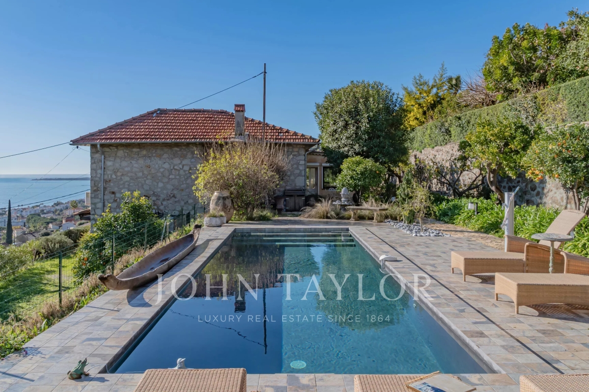 Maison de luxe à vendre à Le Golfe Juan, 2 250 000 €, Photo 6
