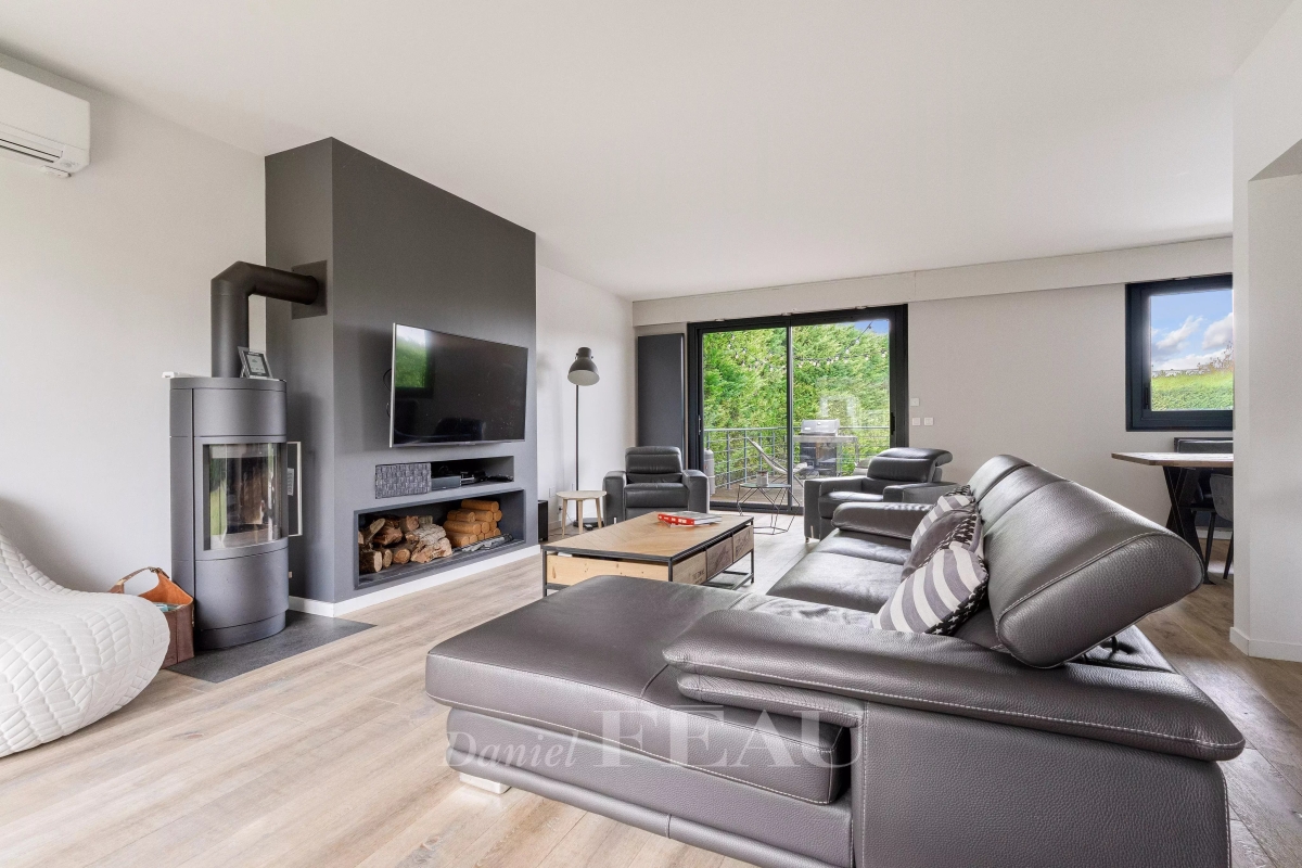 Maison de luxe à vendre à Rueil-Malmaison, 1 290 000 €, Photo 6