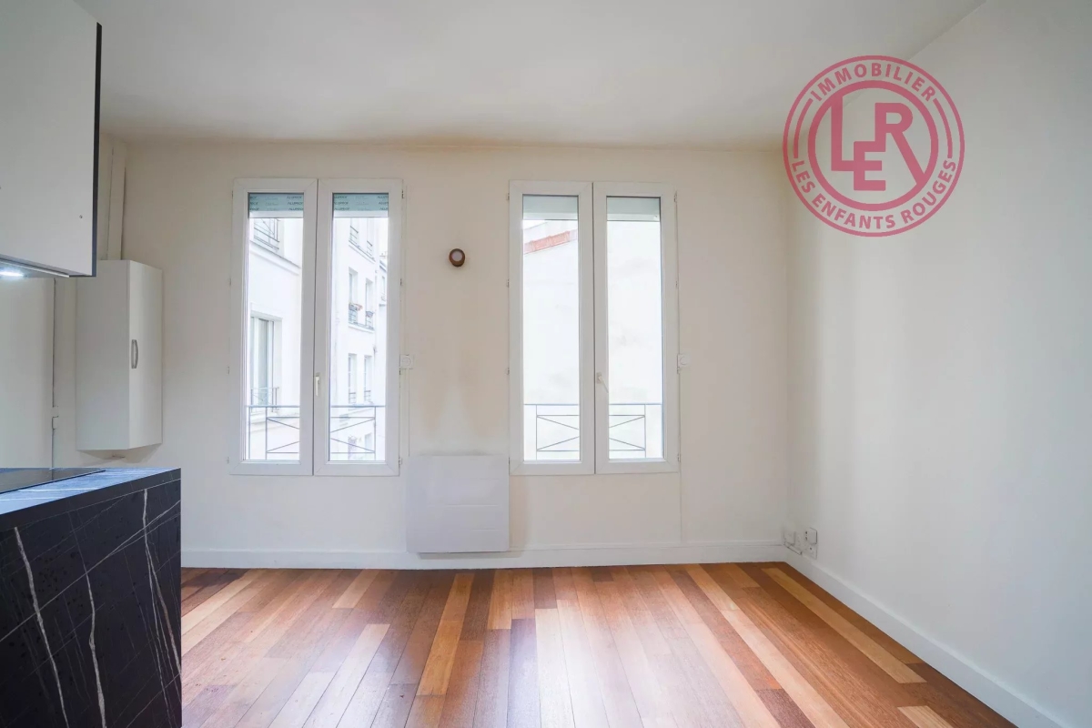 Appartement de luxe à vendre à Paris 3Ème, 294 000 €, Photo 6