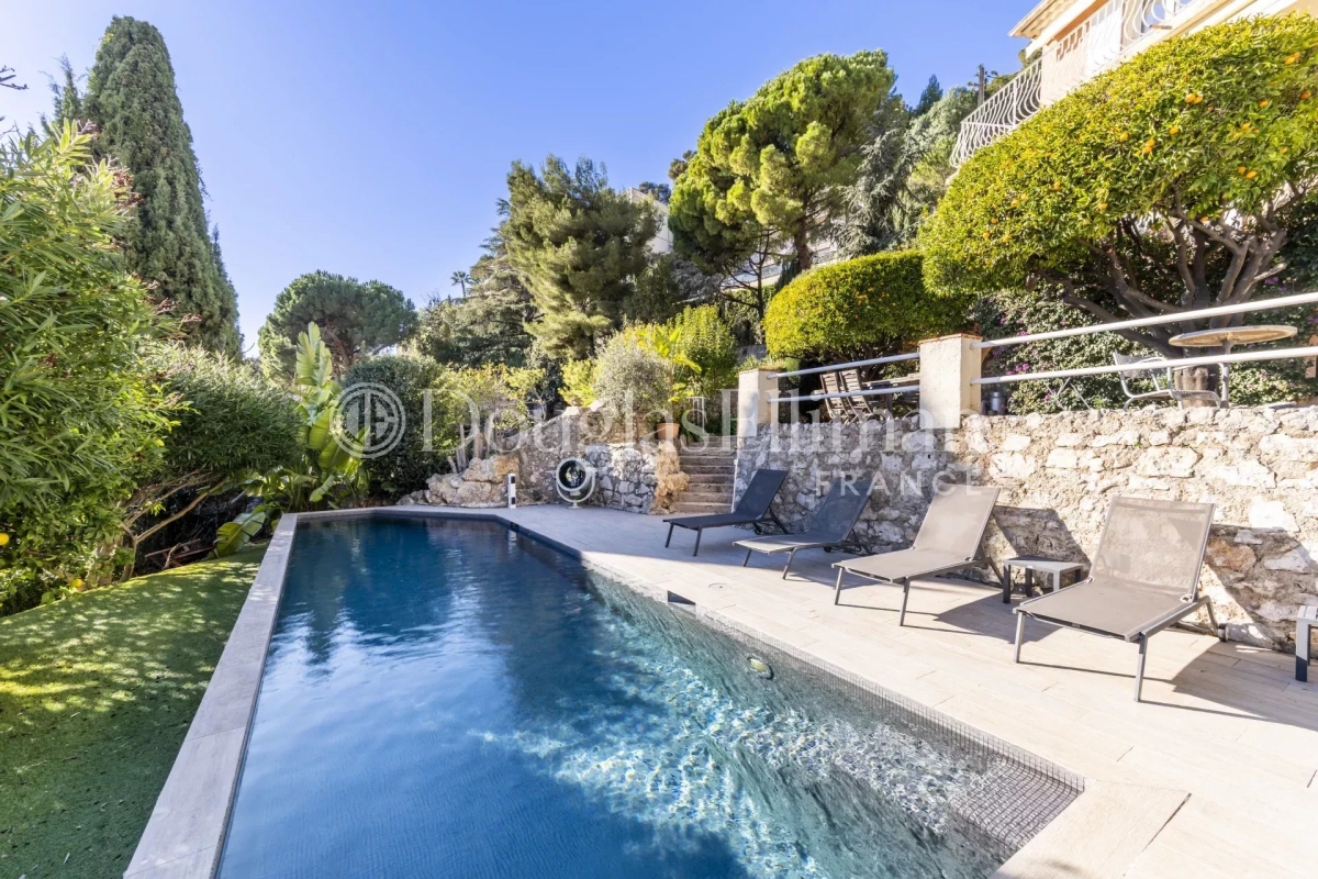 Maison de luxe à vendre à Villefranche-sur-Mer, 1 895 000 €, Photo 6