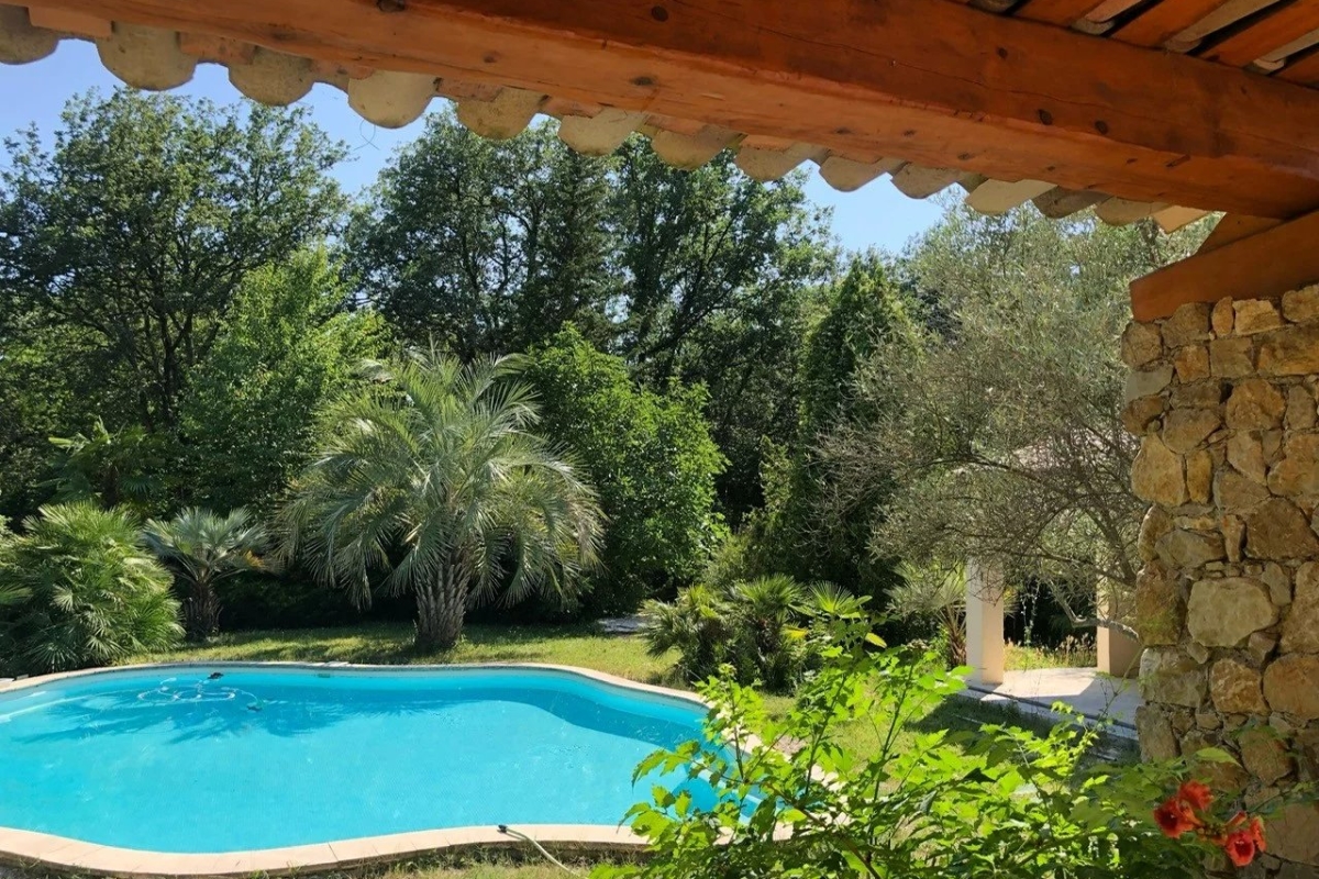 Maison de luxe à vendre à Bagnols-en-Forêt, 765 000 €, Photo 6
