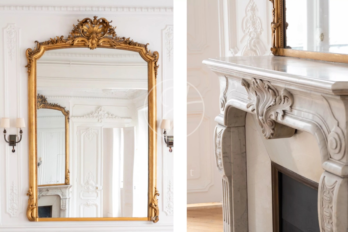 Appartement de luxe à vendre à Paris 8Ème, 2 590 000 €, Photo 6