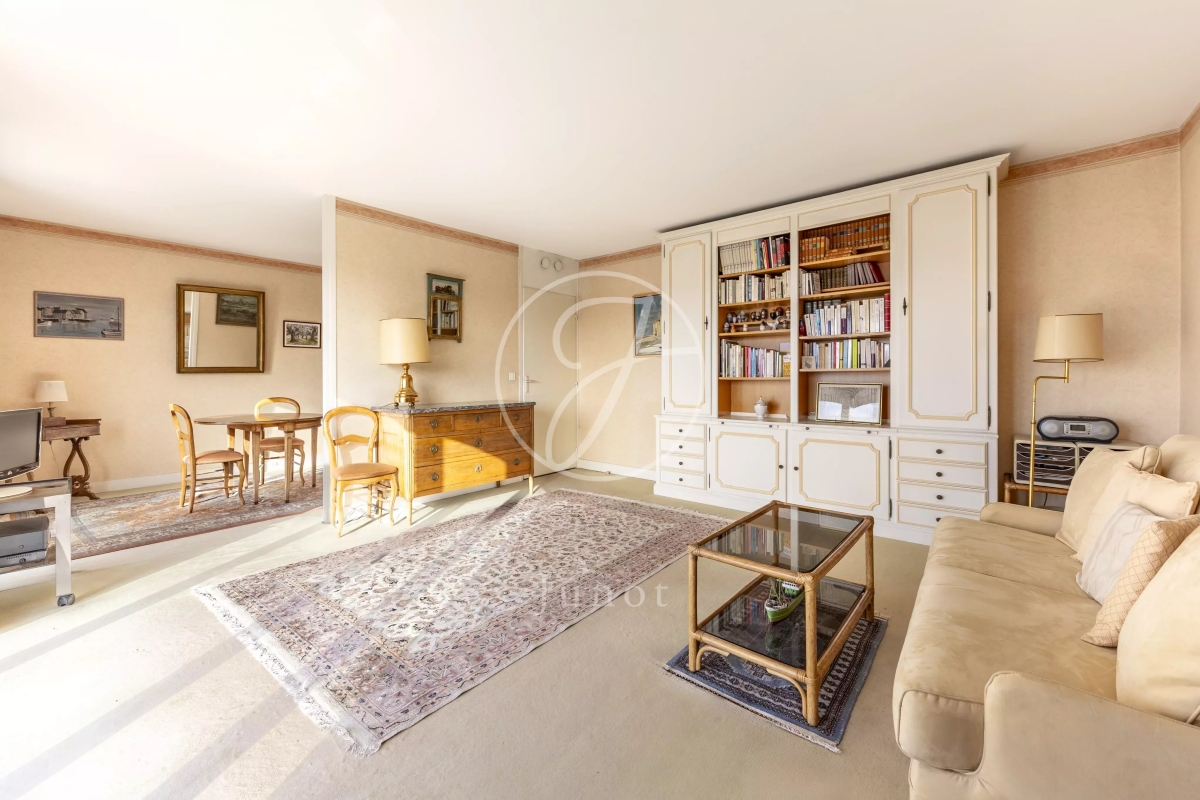 Appartement de luxe à vendre à Neuilly-sur-Seine, 840 000 €, Photo 7