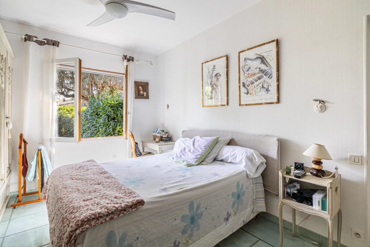 Maison de luxe à vendre à Saint-Paul-de-Vence, 1 880 000 €, Photo 7