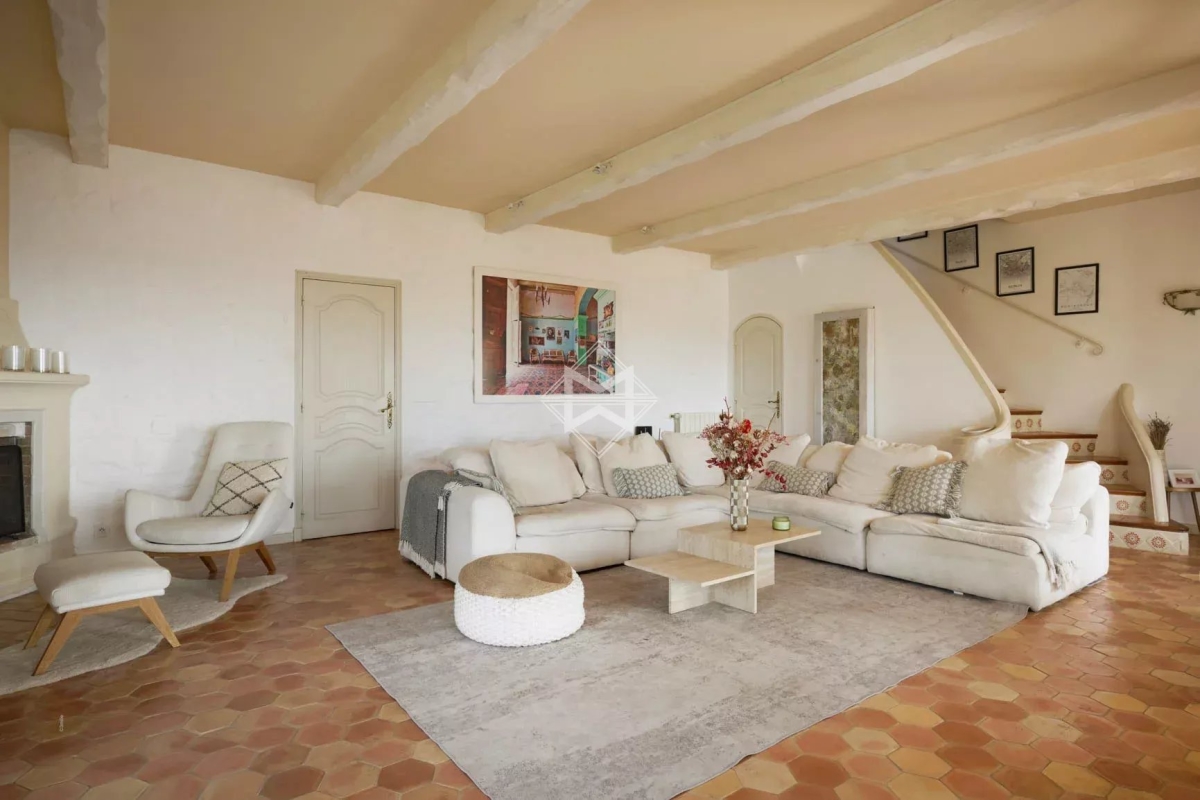 Maison de luxe à vendre à Montauroux, 1 690 000 €, Photo 7