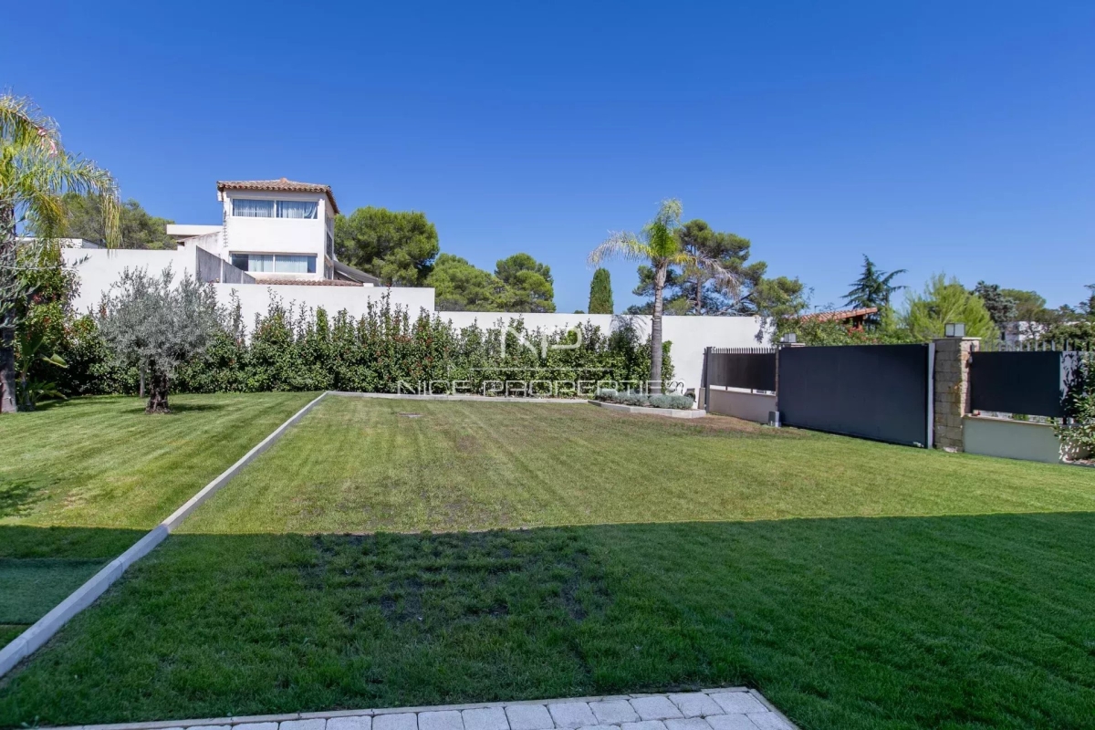 Maison de luxe à vendre à Mouans-Sartoux, 1 990 000 €, Photo 7