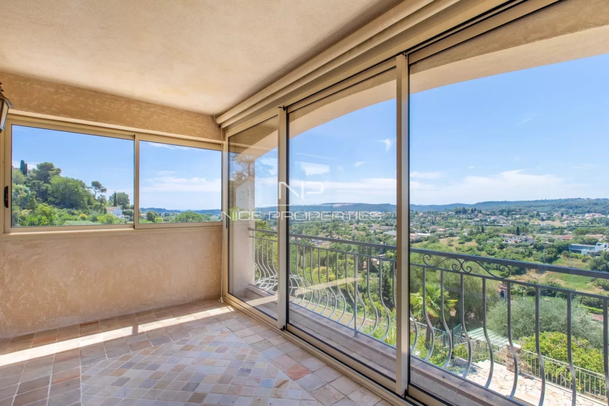 Luxury House for sale in Saint-Paul-de-Vence, 1 150 000 €, Photo 7
