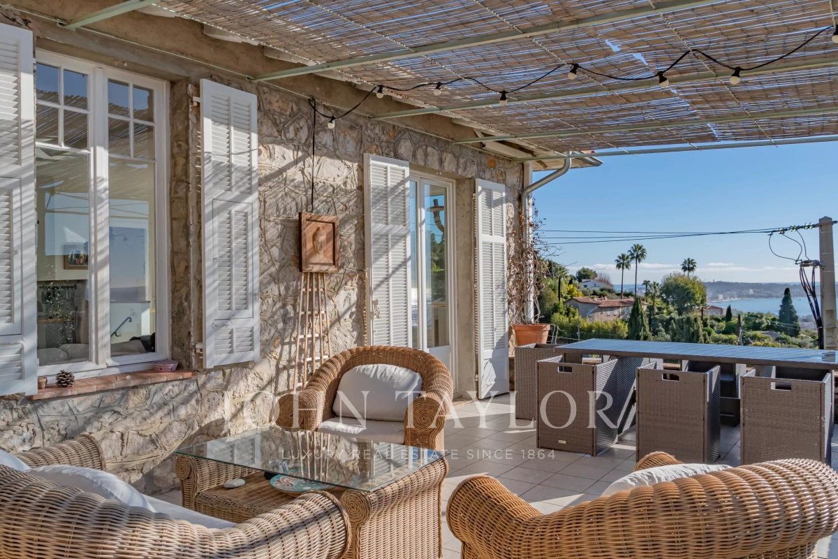 Maison de luxe à vendre à Le Golfe Juan, 2 250 000 €, Photo 7