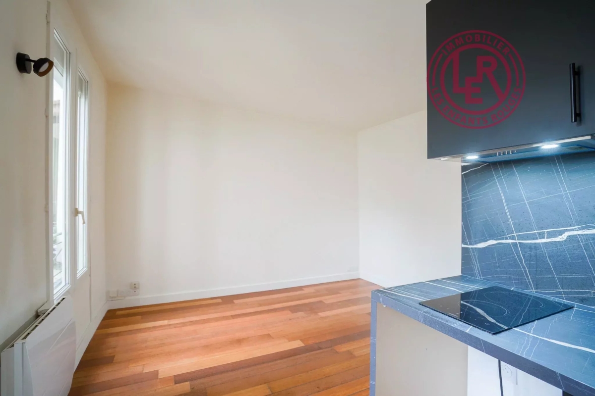 Appartement de luxe à vendre à Paris 3Ème, 294 000 €, Photo 7