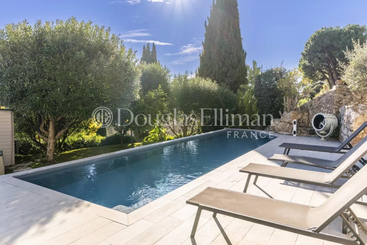 Maison de luxe à vendre à Villefranche-sur-Mer, 1 895 000 €, Photo 7