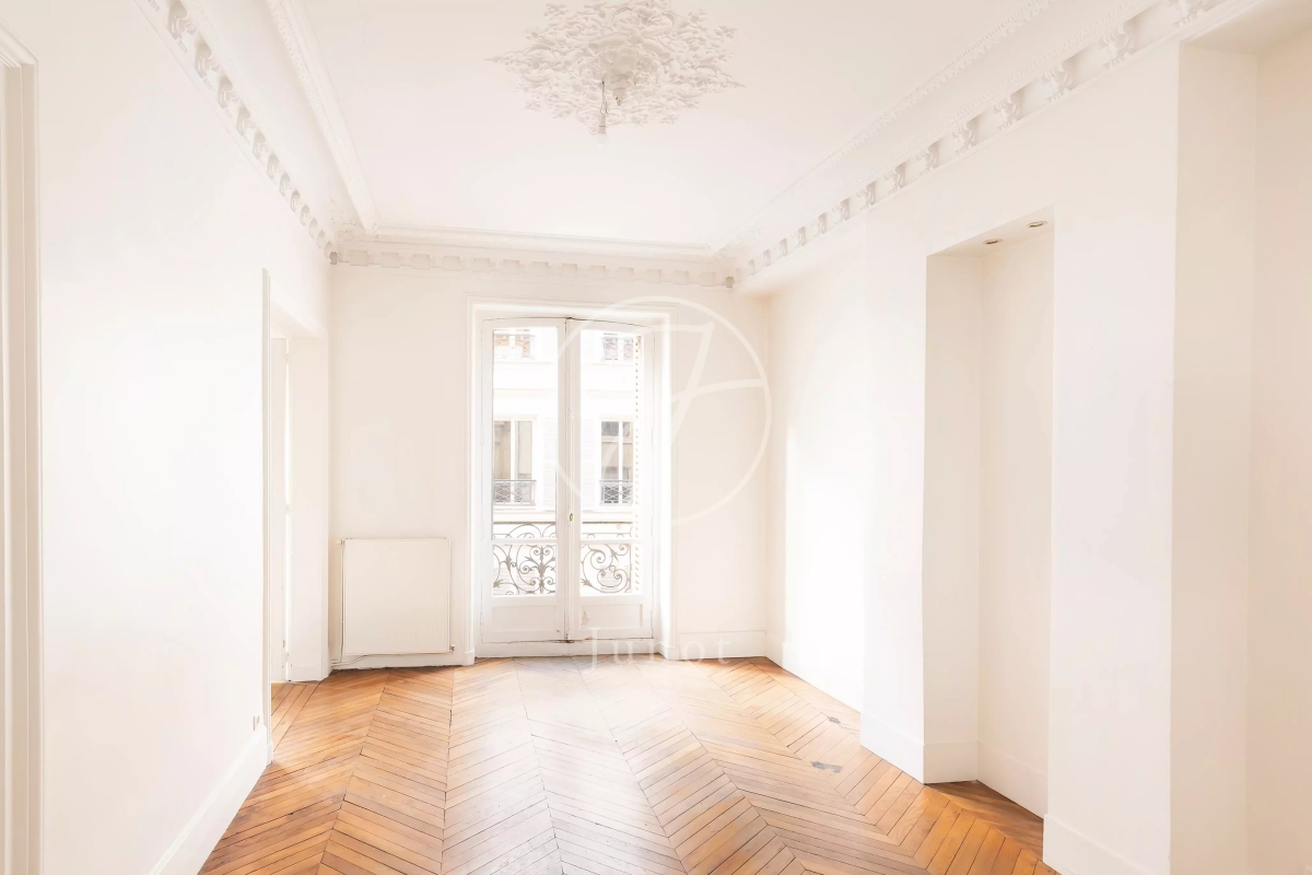Appartement de luxe à vendre à Paris 8Ème, 2 590 000 €, Photo 7