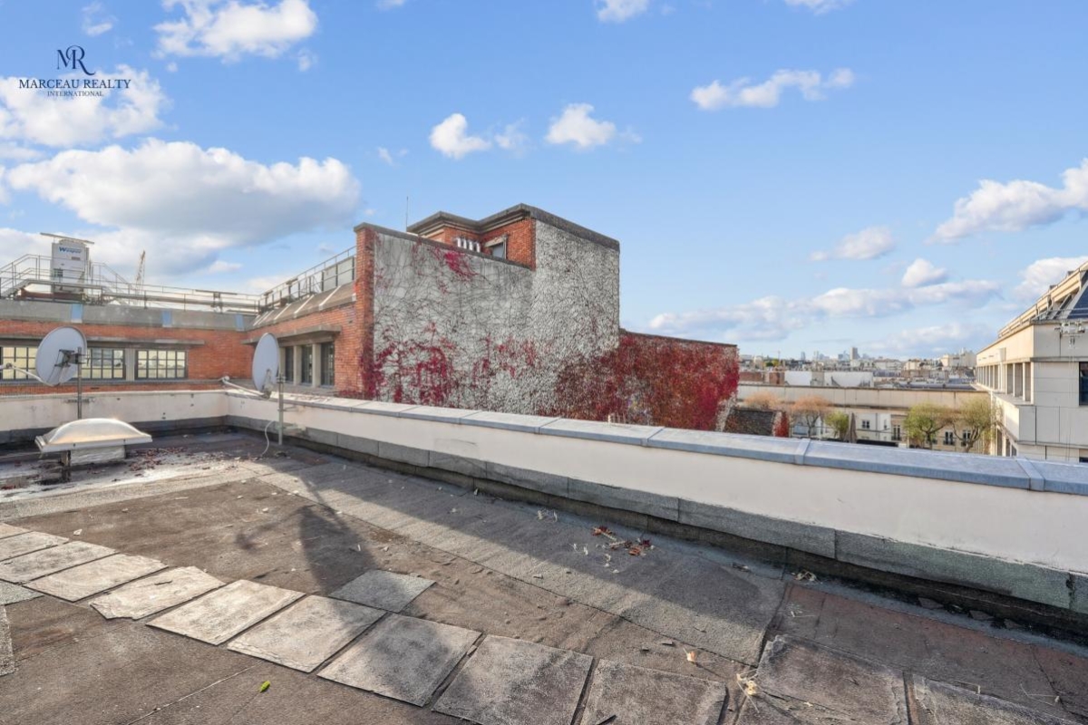 Appartement de luxe à vendre à Paris 8Ème, 7 500 000 €, Photo 7