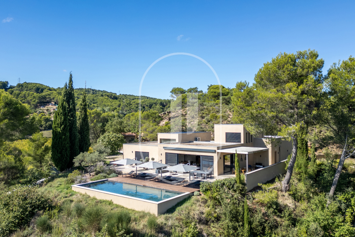 Maison de luxe à vendre à Vaison-la-Romaine, 1 890 000 €, Photo 1