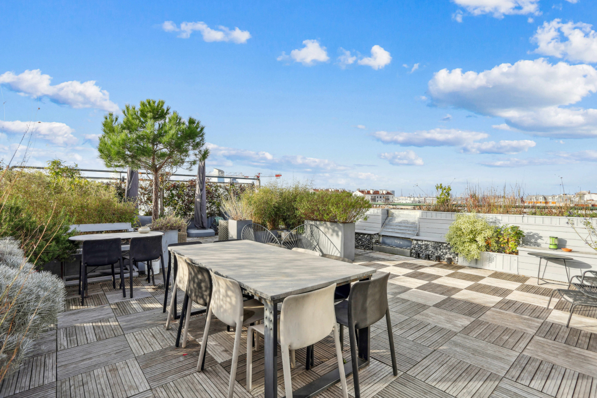 Appartement de luxe à vendre à Charenton-le-Pont, 1 890 000 €, Photo 1